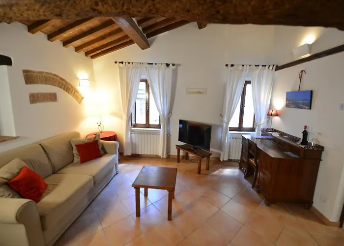 Il Palazzetto