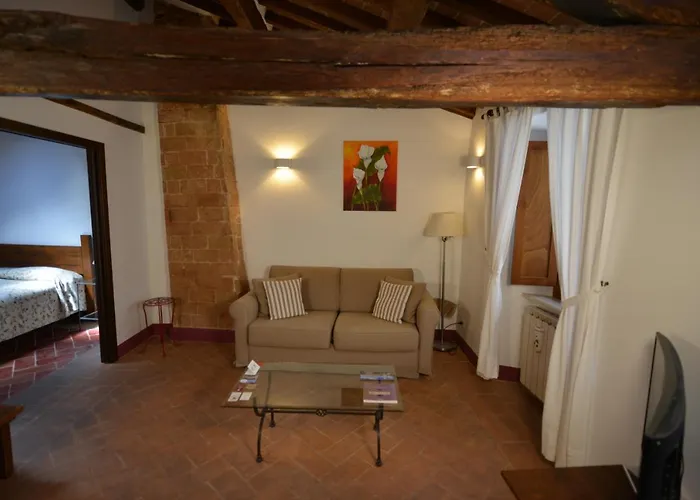 Il Palazzetto