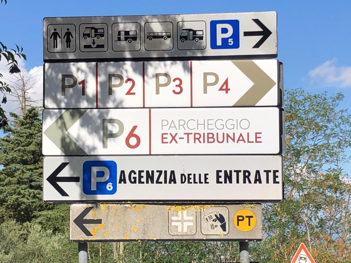 Il Palazzetto Montepulciano Stazione