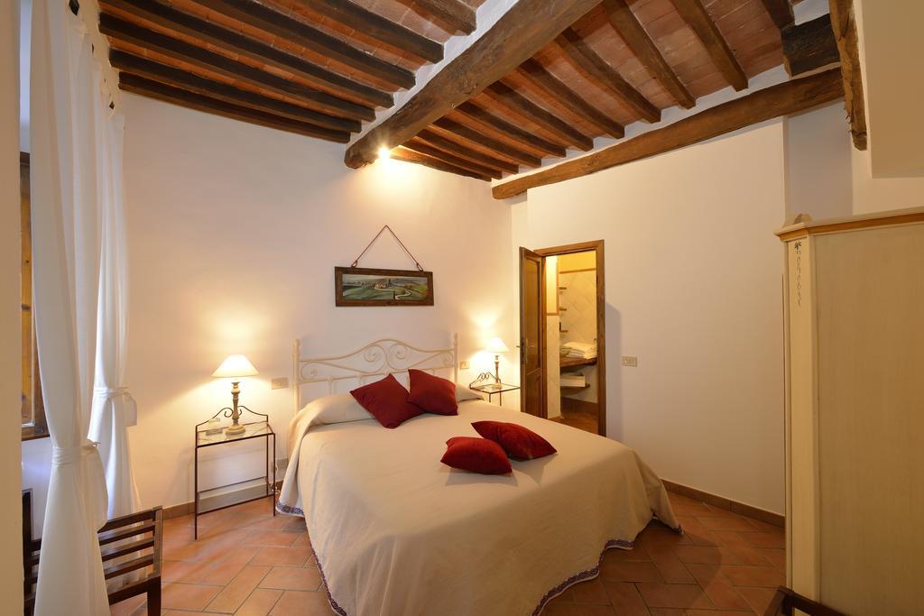 Il Palazzetto Bed & Breakfast Montepulciano Stazione
