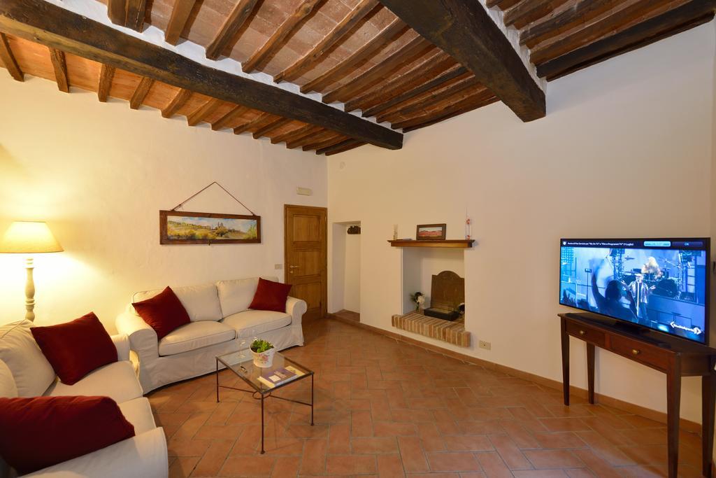 Il Palazzetto * Montepulciano Stazione