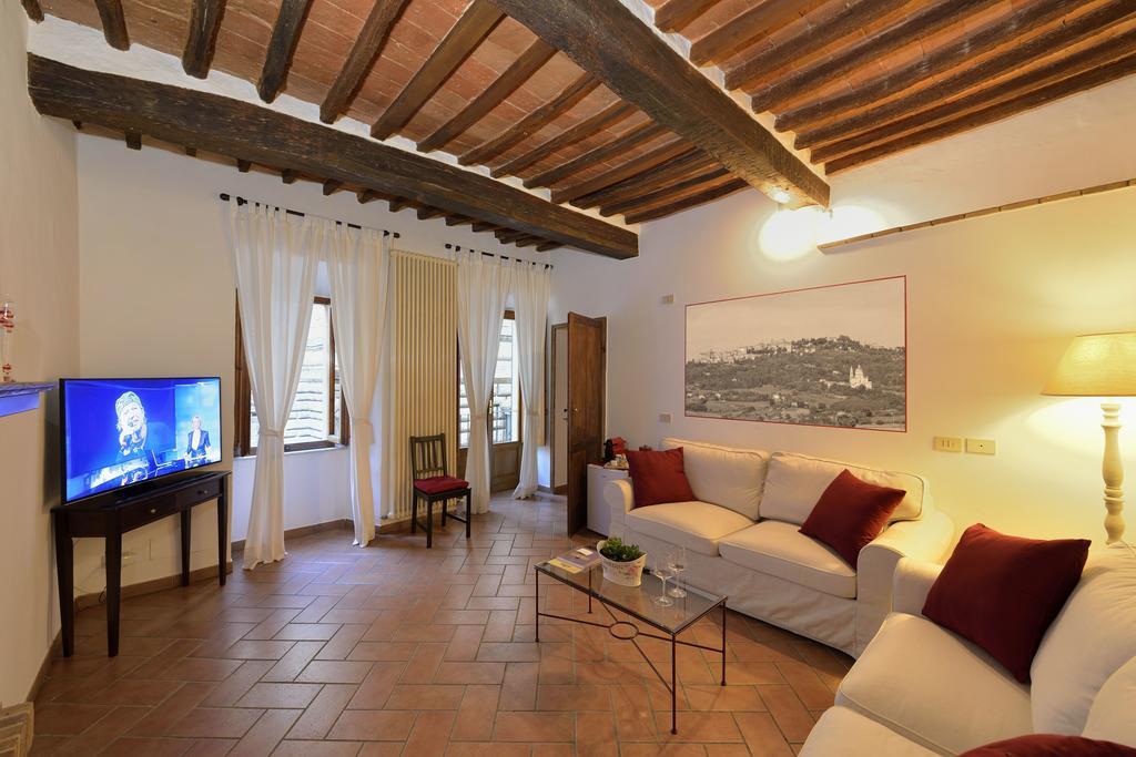 Bed & Breakfast Il Palazzetto