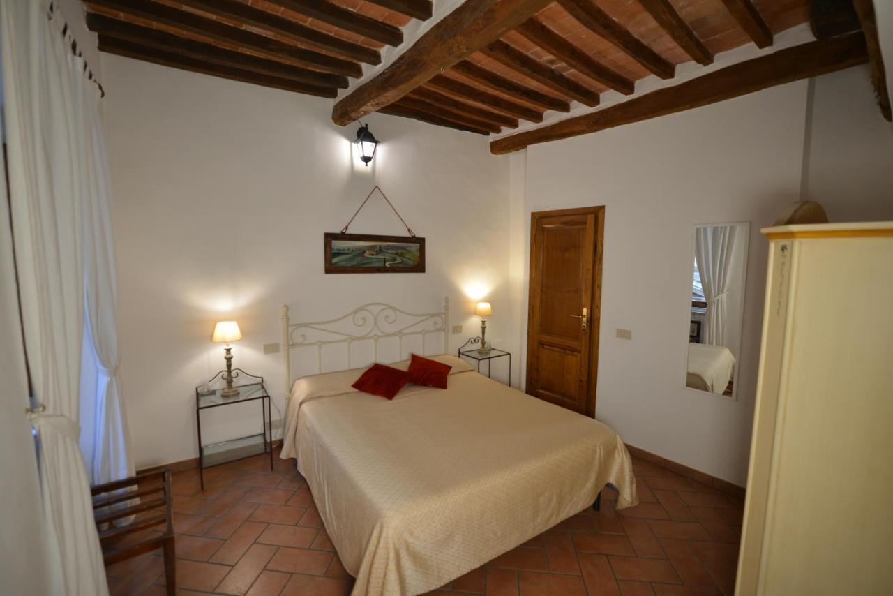 Frühstückspension Il Palazzetto *