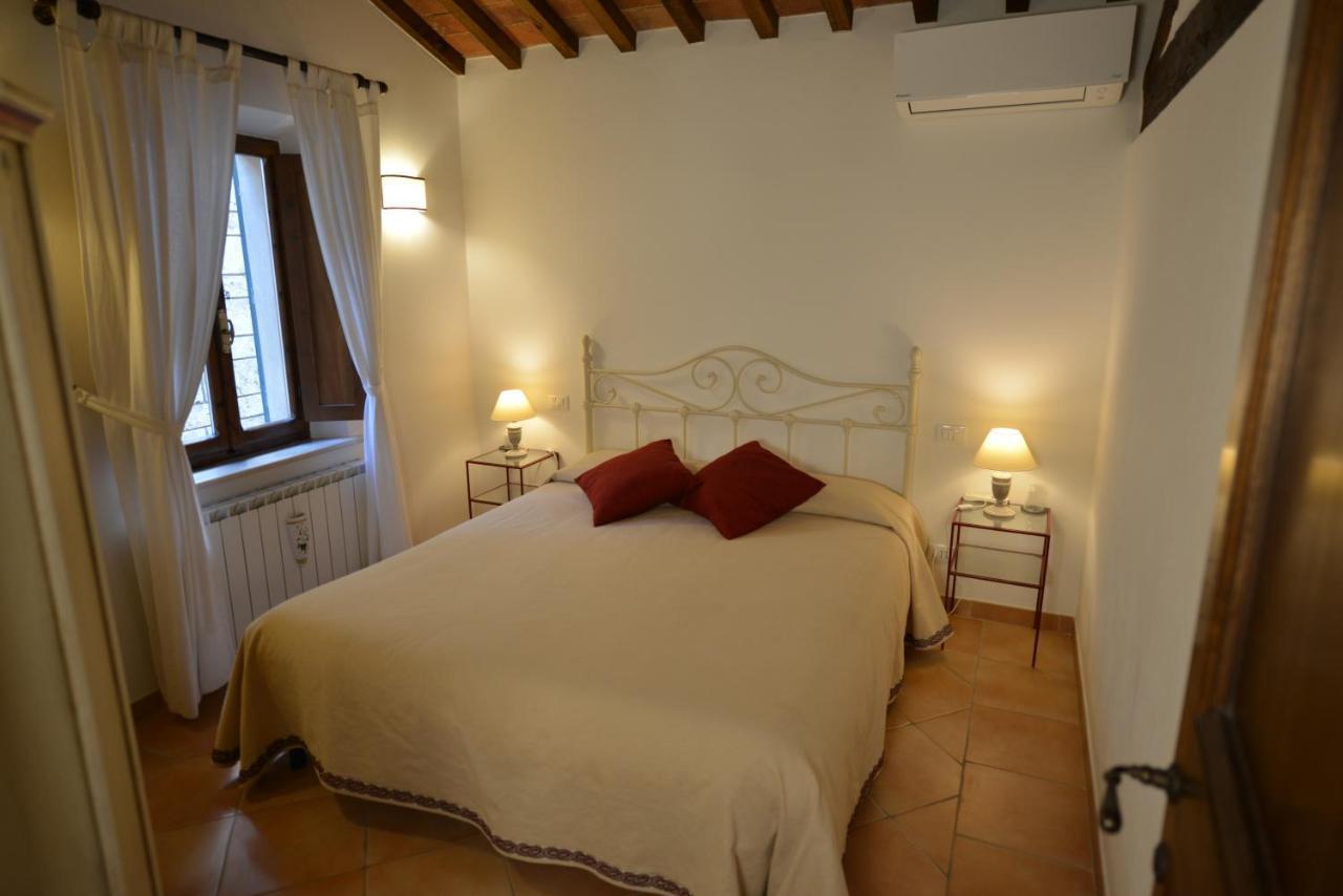 Il Palazzetto Montepulciano Stazione