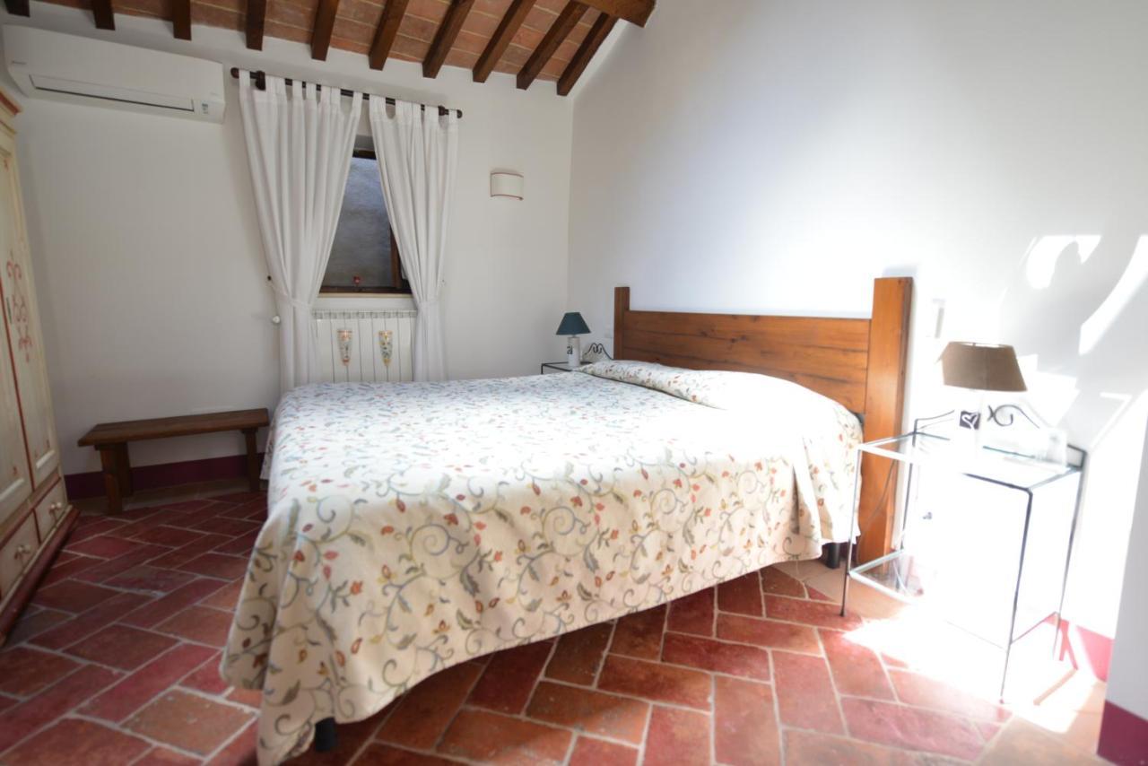 Frühstückspension Il Palazzetto *