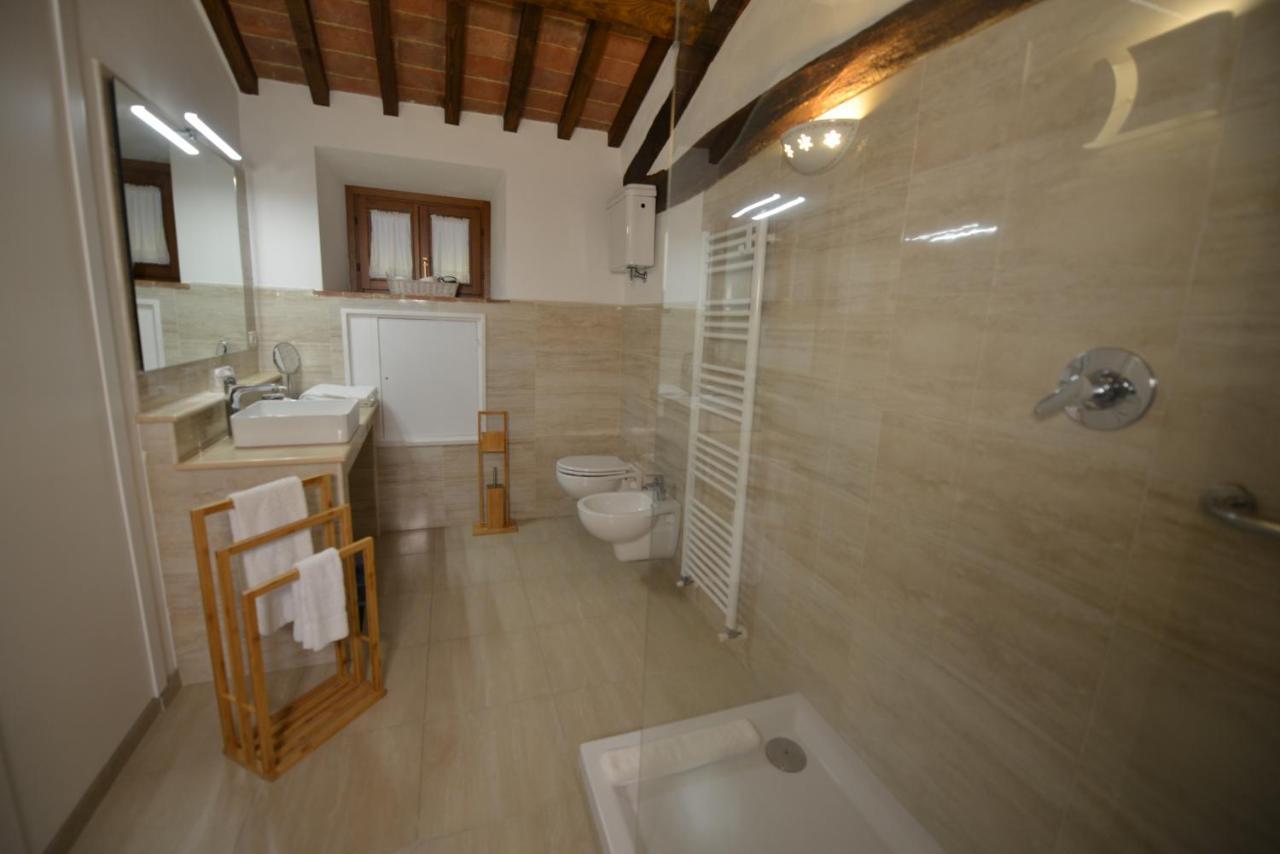 Il Palazzetto * Montepulciano Stazione