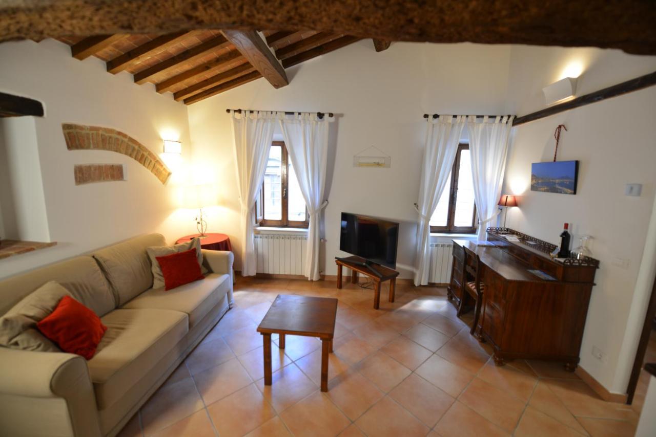 Il Palazzetto Frühstückspension *