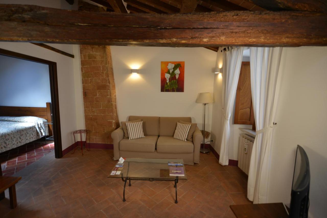 Il Palazzetto Bed & Breakfast *