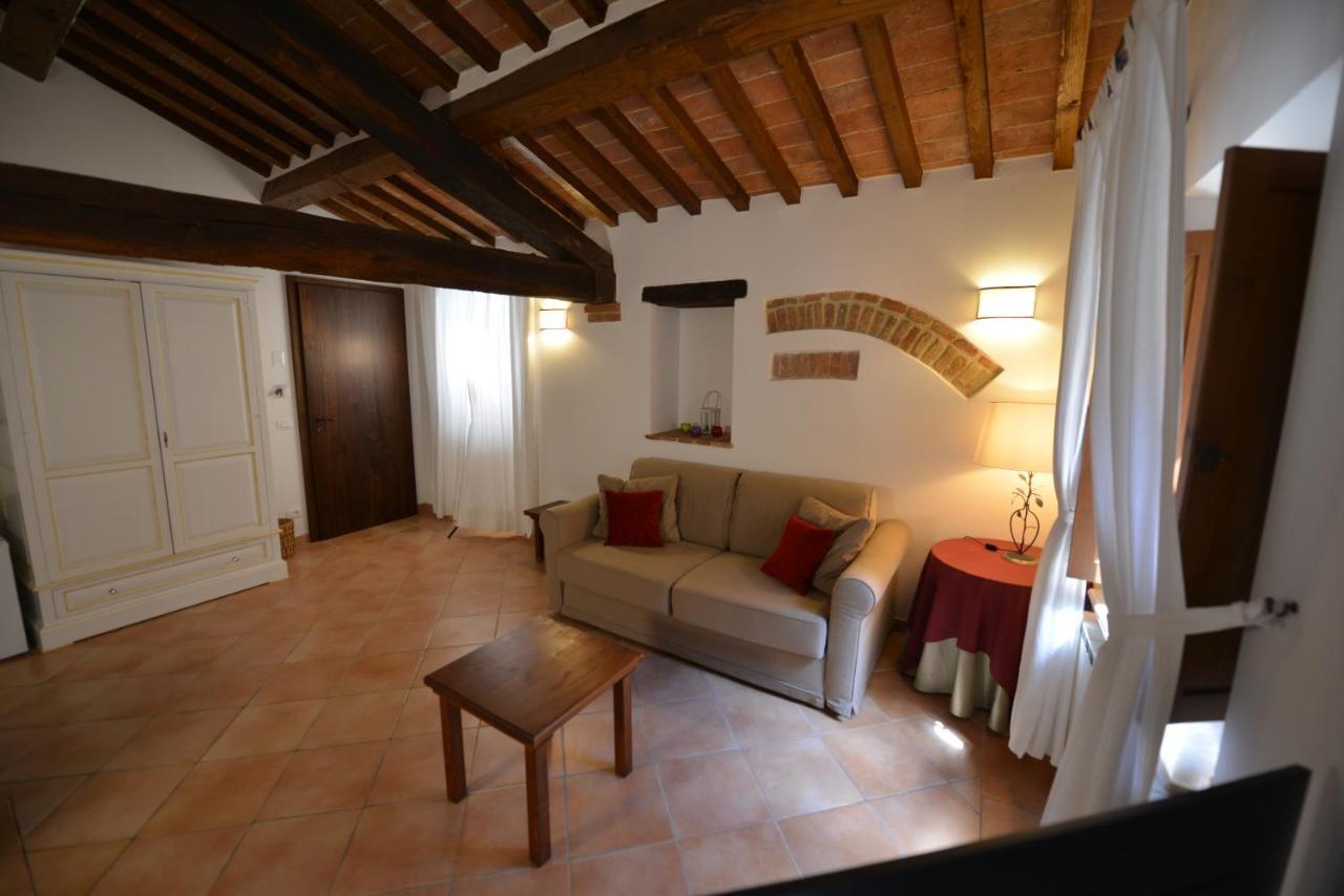 Il Palazzetto