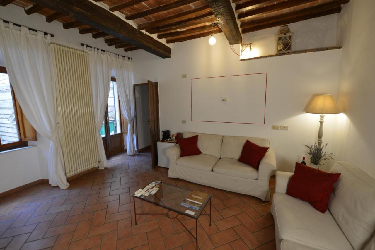 Il Palazzetto Bed & Breakfast