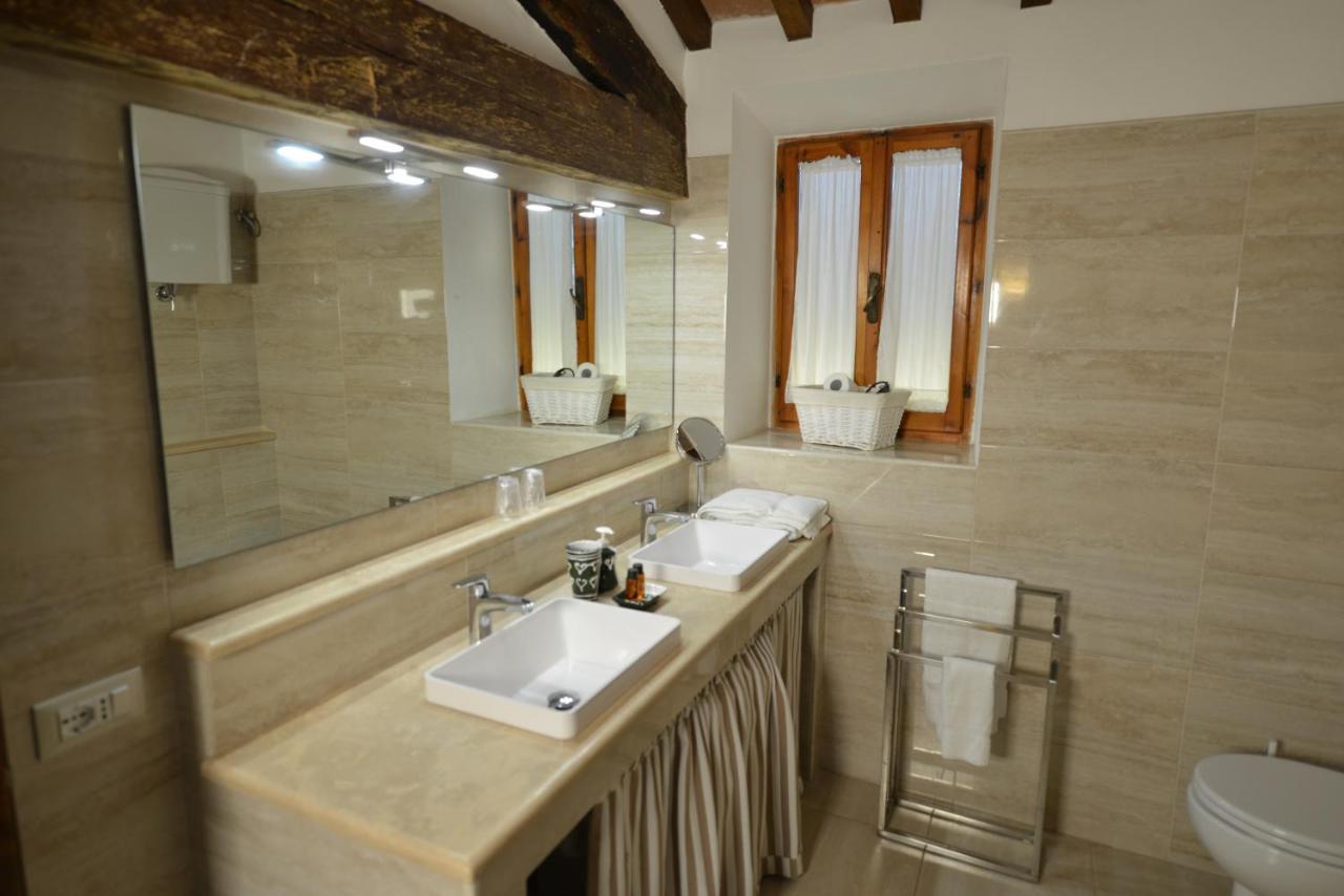 Il Palazzetto Montepulciano Stazione