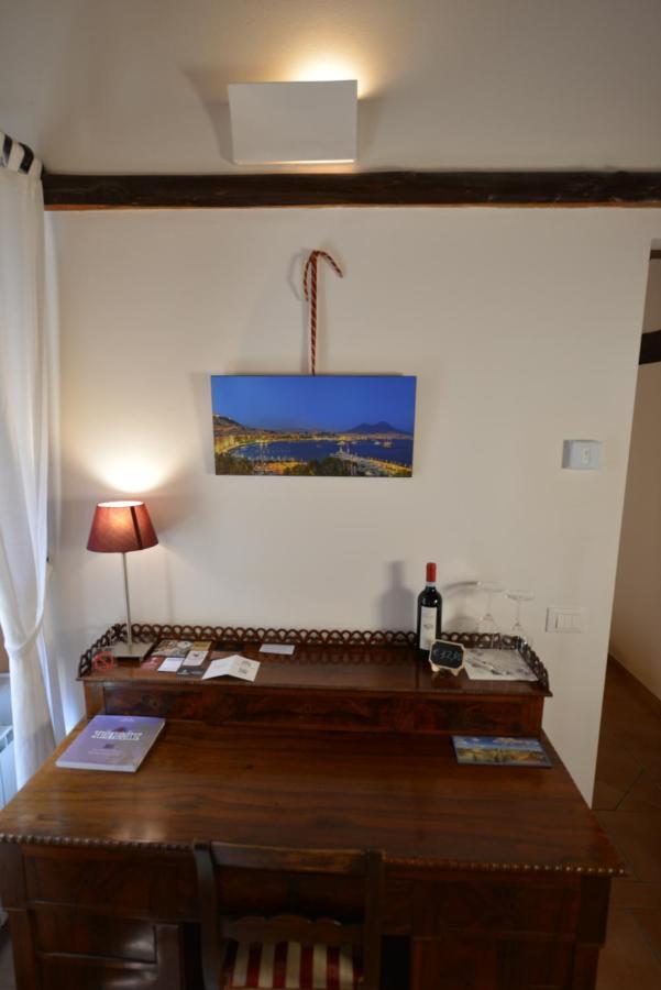 Il Palazzetto Bed & Breakfast Montepulciano Stazione