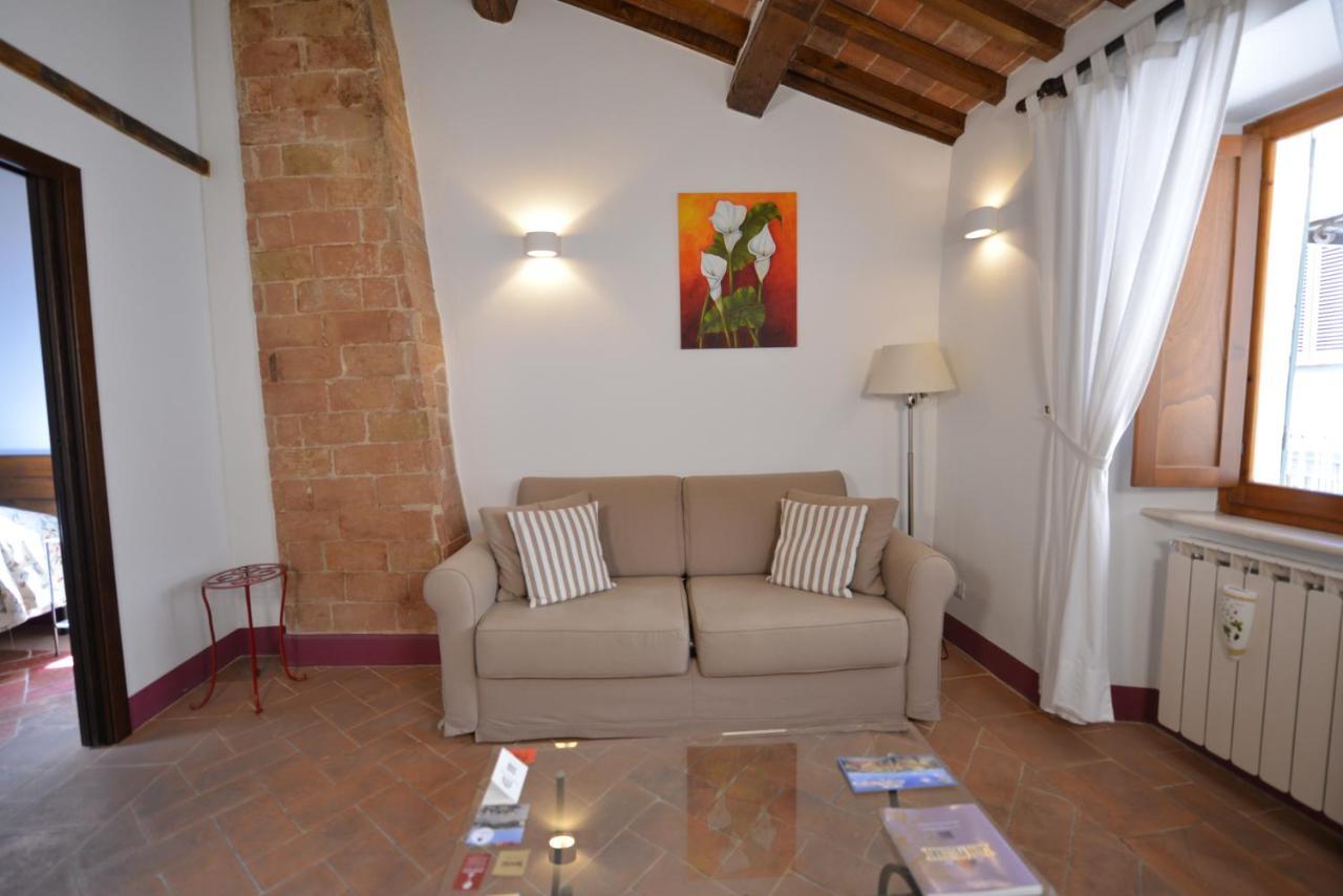 Frühstückspension Il Palazzetto