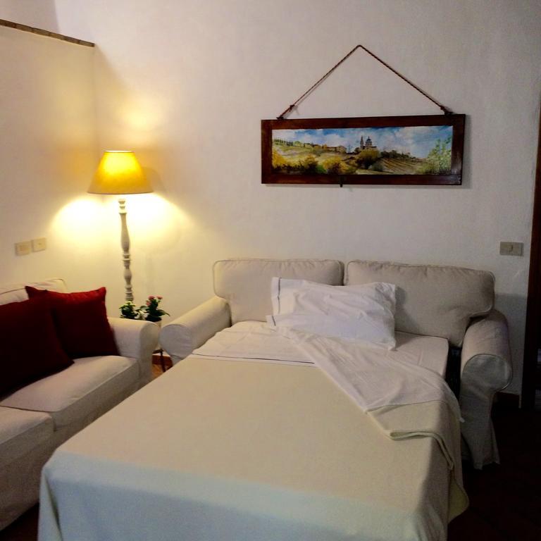 Bed & Breakfast Il Palazzetto