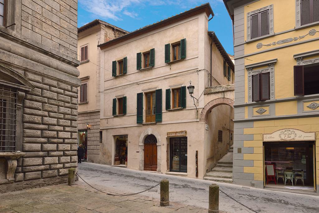 Bed & Breakfast Il Palazzetto Montepulciano Stazione