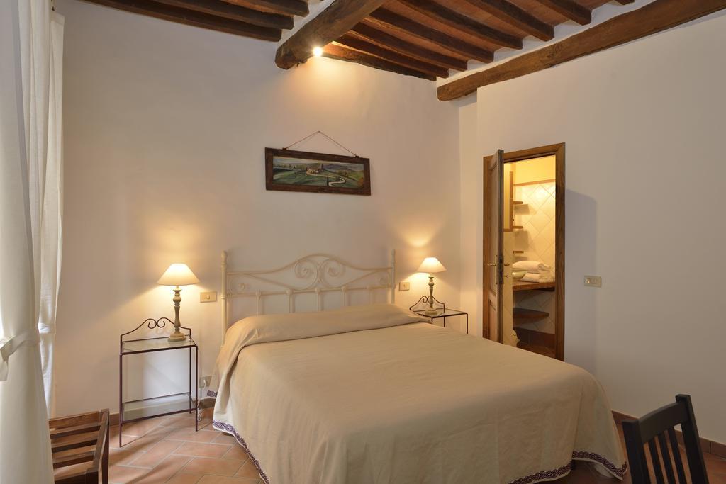 Il Palazzetto Montepulciano Stazione