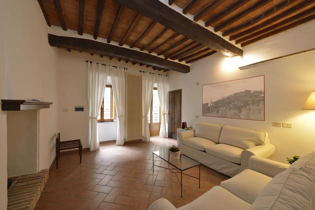 Il Palazzetto Bed & Breakfast *
