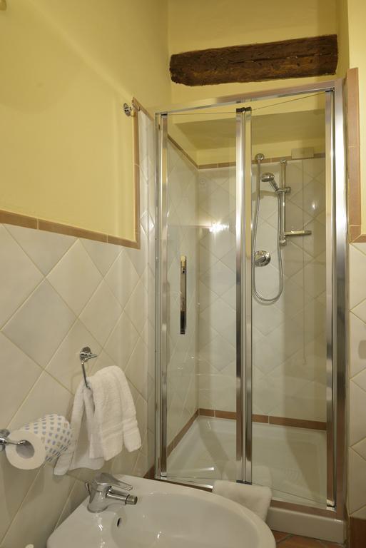 Bed & Breakfast Il Palazzetto Montepulciano Stazione