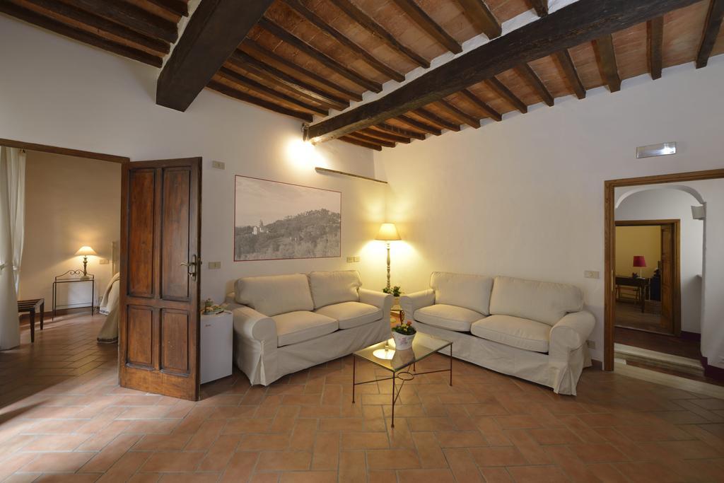 Frühstückspension Il Palazzetto