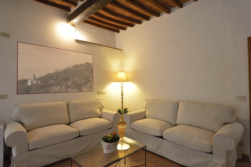 Il Palazzetto Frühstückspension Montepulciano Stazione