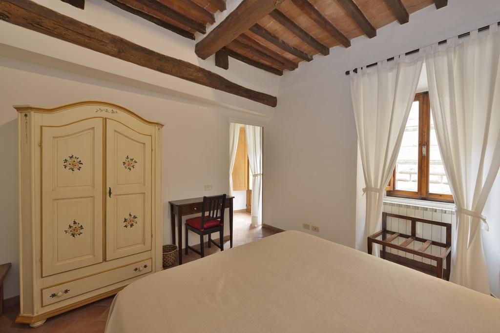 Il Palazzetto Frühstückspension *