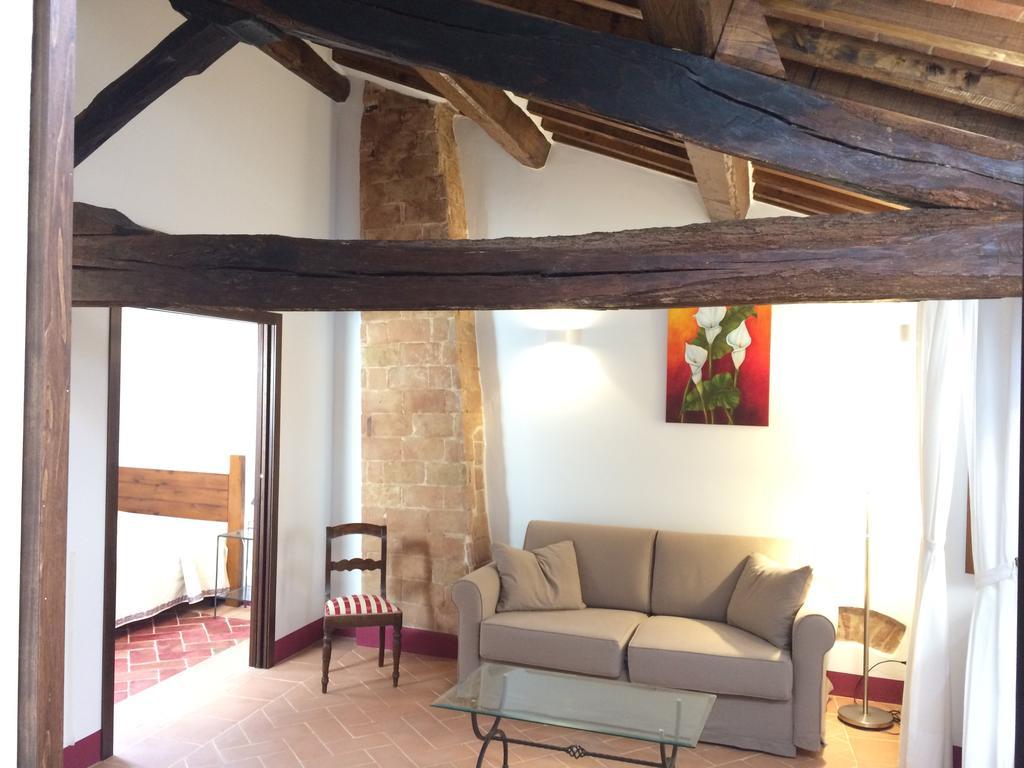 Il Palazzetto Bed & Breakfast *
