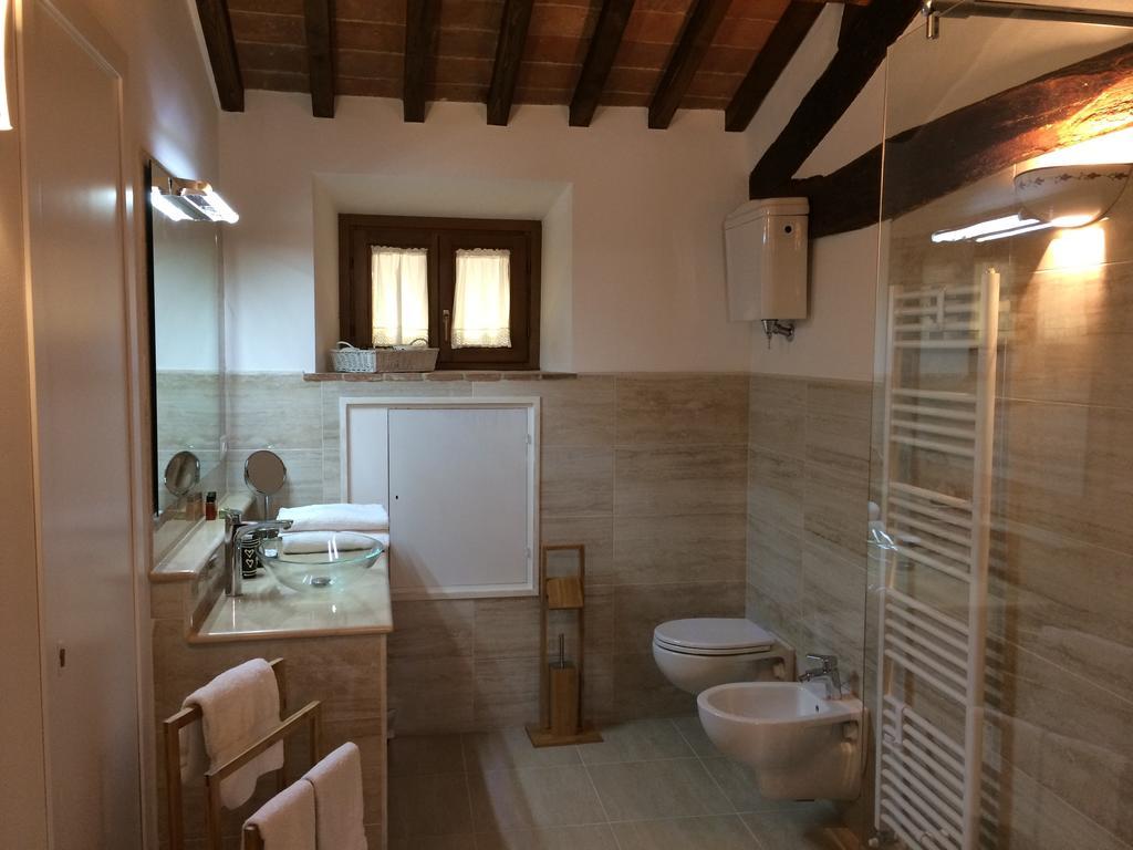 Il Palazzetto Bed & Breakfast Montepulciano Stazione