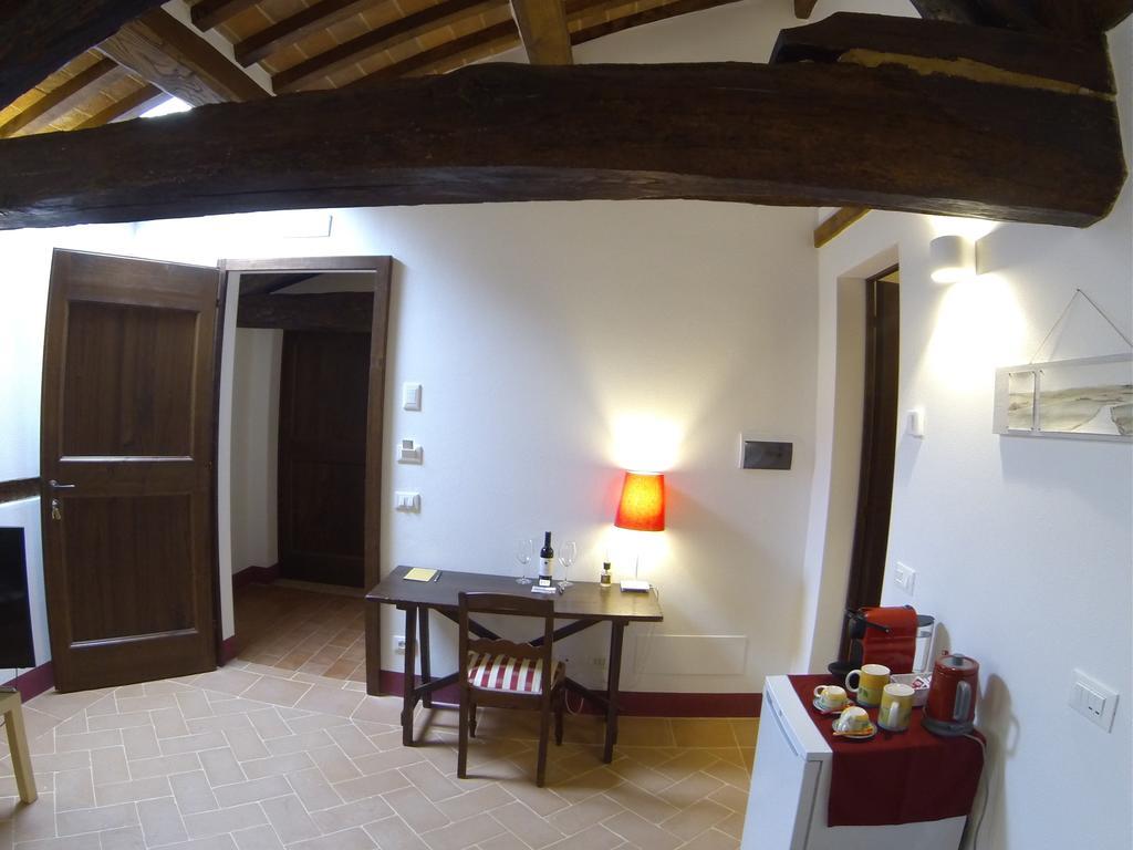 Bed & Breakfast Il Palazzetto