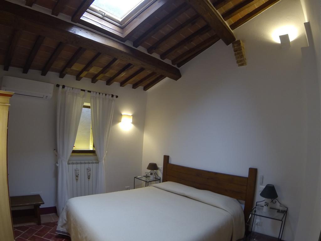 Bed & Breakfast Il Palazzetto *
