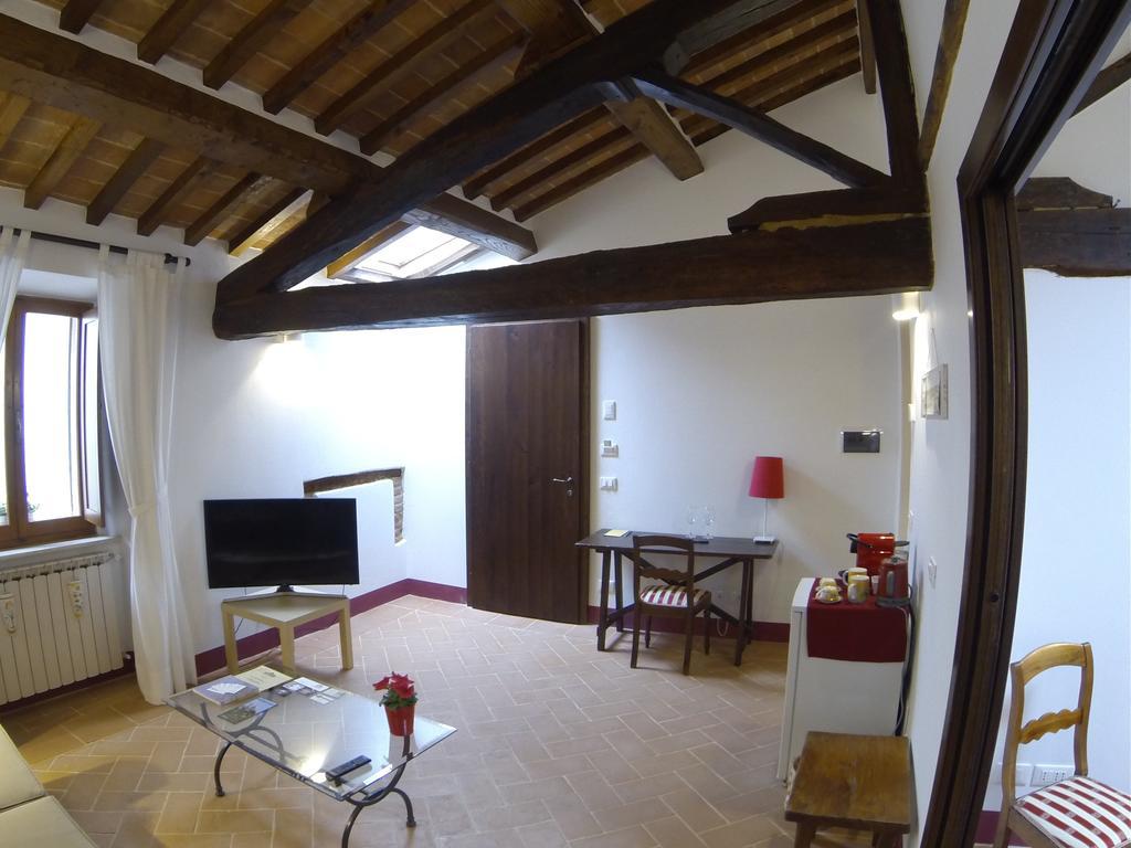 Bed & Breakfast Il Palazzetto