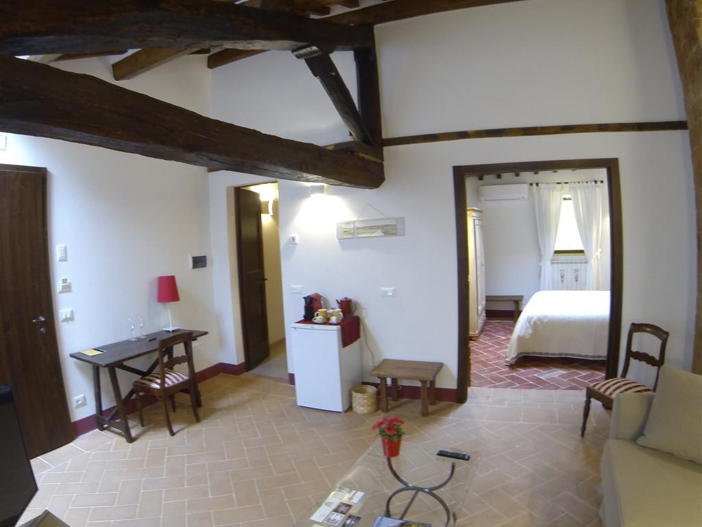 Bed & Breakfast Il Palazzetto *