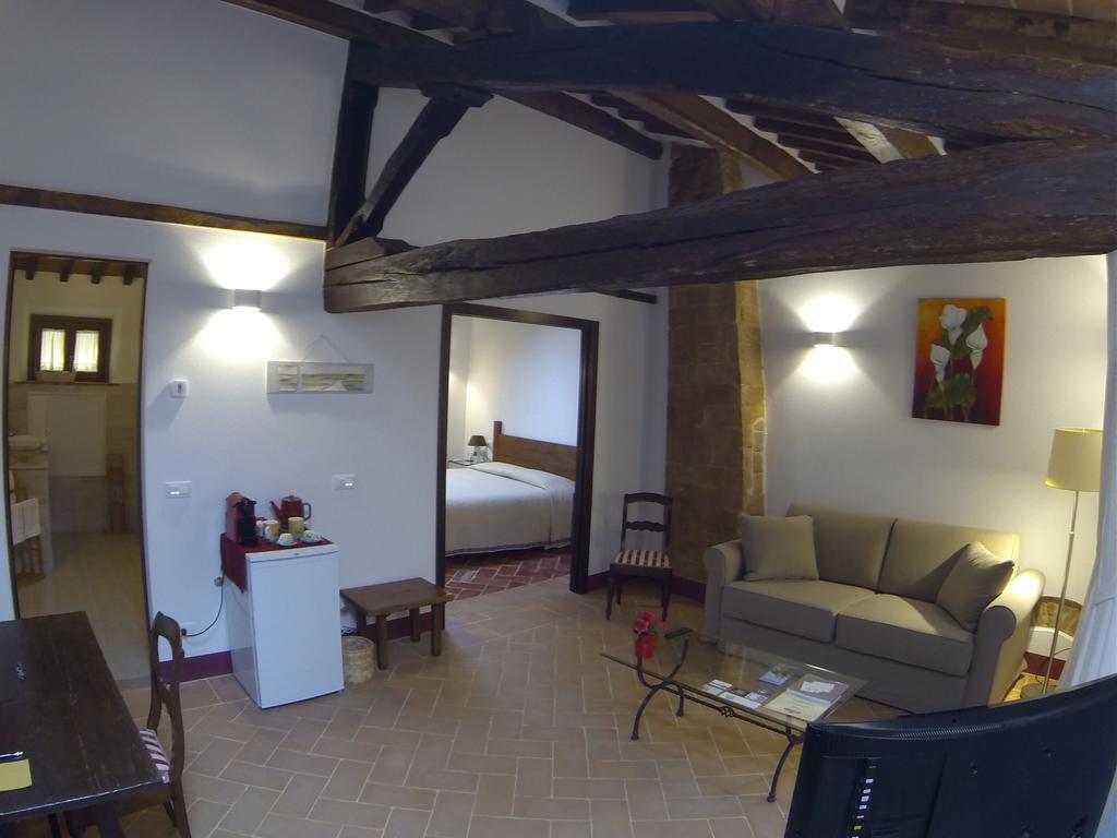 Bed & Breakfast Il Palazzetto Montepulciano Stazione