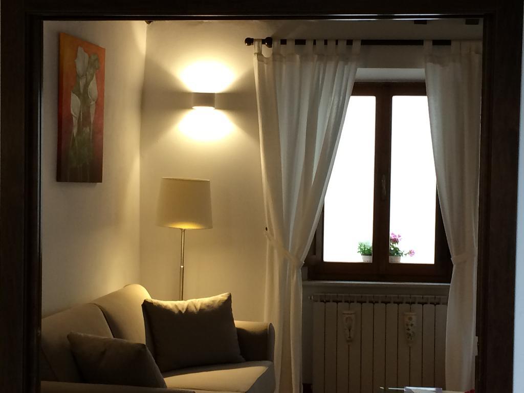 Il Palazzetto Bed & Breakfast *