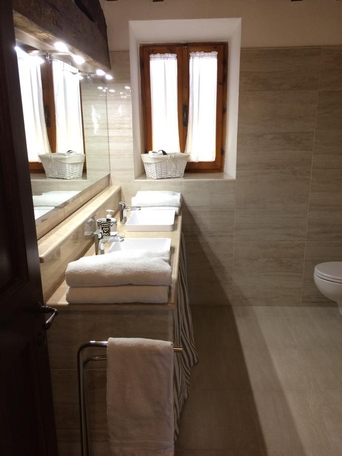 Bed & Breakfast Il Palazzetto