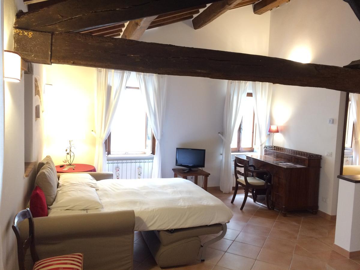 Il Palazzetto Frühstückspension *