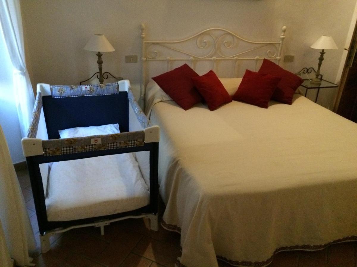 Il Palazzetto *